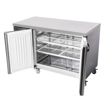 Hoshizaki RT-126MA-A-ML - Underbench Fridge