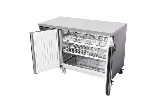 Hoshizaki RT-126MA-A-ML - Underbench Fridge