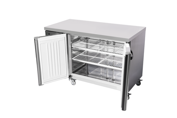 Hoshizaki RT-126MA-A-ML - Underbench Fridge