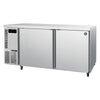 Hoshizaki RT-156MA-A-ML - Underbench Fridge