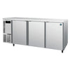 Hoshizaki RT-186MA-A-ML - Underbench Fridge