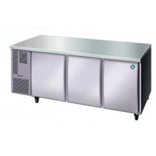 Hoshizaki RT-186MA-A - Underbench Fridge