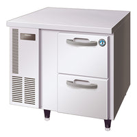 Hoshizaki RTC-90DEA-GN-2D - Refrigerated Drawers