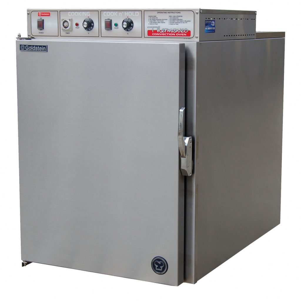 Goldstein RTCE10P - Thermal Convection Oven