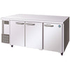 Hoshizaki RTE-170SDA-GN - Underbench Fridge
