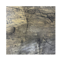 Café Solutions Melamine Recycled Blackbutt Tabletop