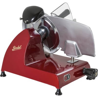 Berkel Red Line 250 - Manual Slicer