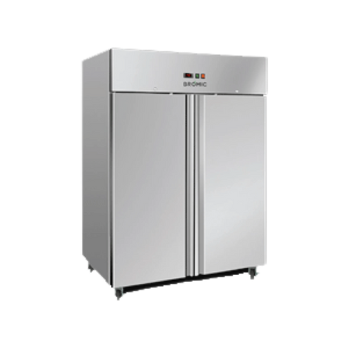 Commercial refrigeration equipment