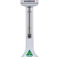 Roband DM31W Milkshake & Drink Mixer White