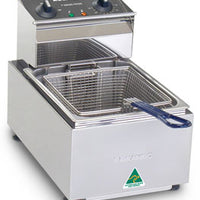 Roband F15 Countertop Fryer