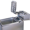 Roband F15 Countertop Fryer
