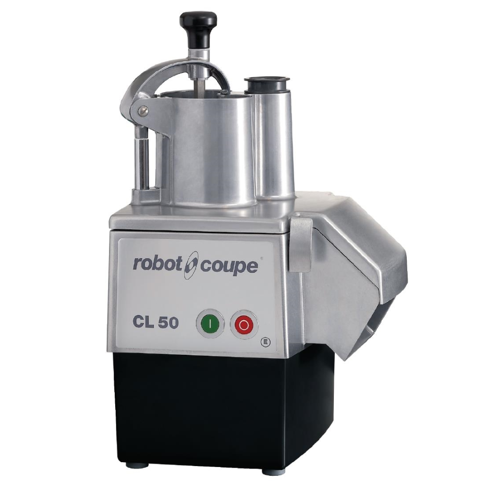 Robot Coupe CL50 Veg Prep Machine