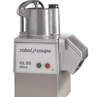 Robot Coupe CL50 Ultra Food Processor