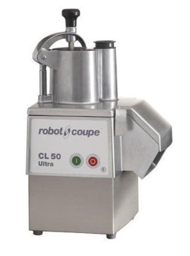 Robot Coupe CL50 Ultra Food Processor