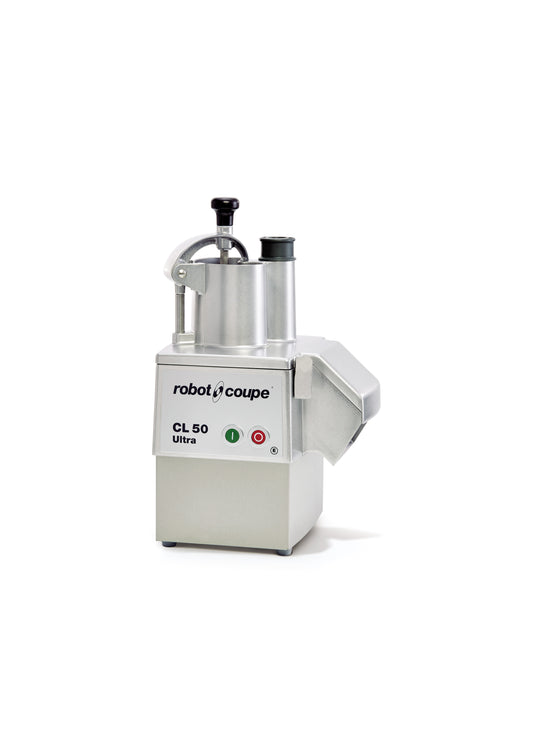 Robot Coupe CL50 Ultra - Veg Prep Machine
