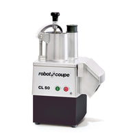 Robot Coupe CL50 - Veg Prep Machine
