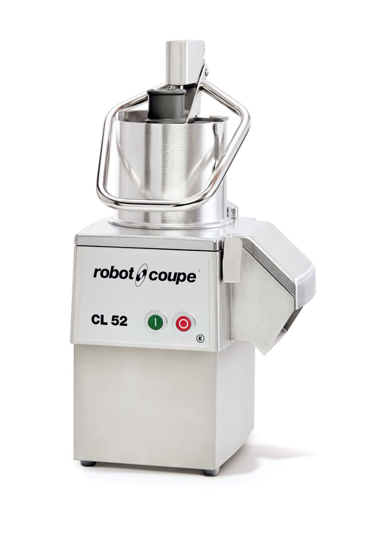 Robot Coupe CL52 - Veg Prep Machine