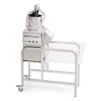 Robot Coupe CL55 Pusher Head Single PH - Veg Prep Machine