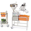 Robot Coupe CL55 Workstation Single PH - Veg Prep Machine