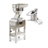 Robot Coupe CL60 2 Heads 3PH - Veg Prep Machine