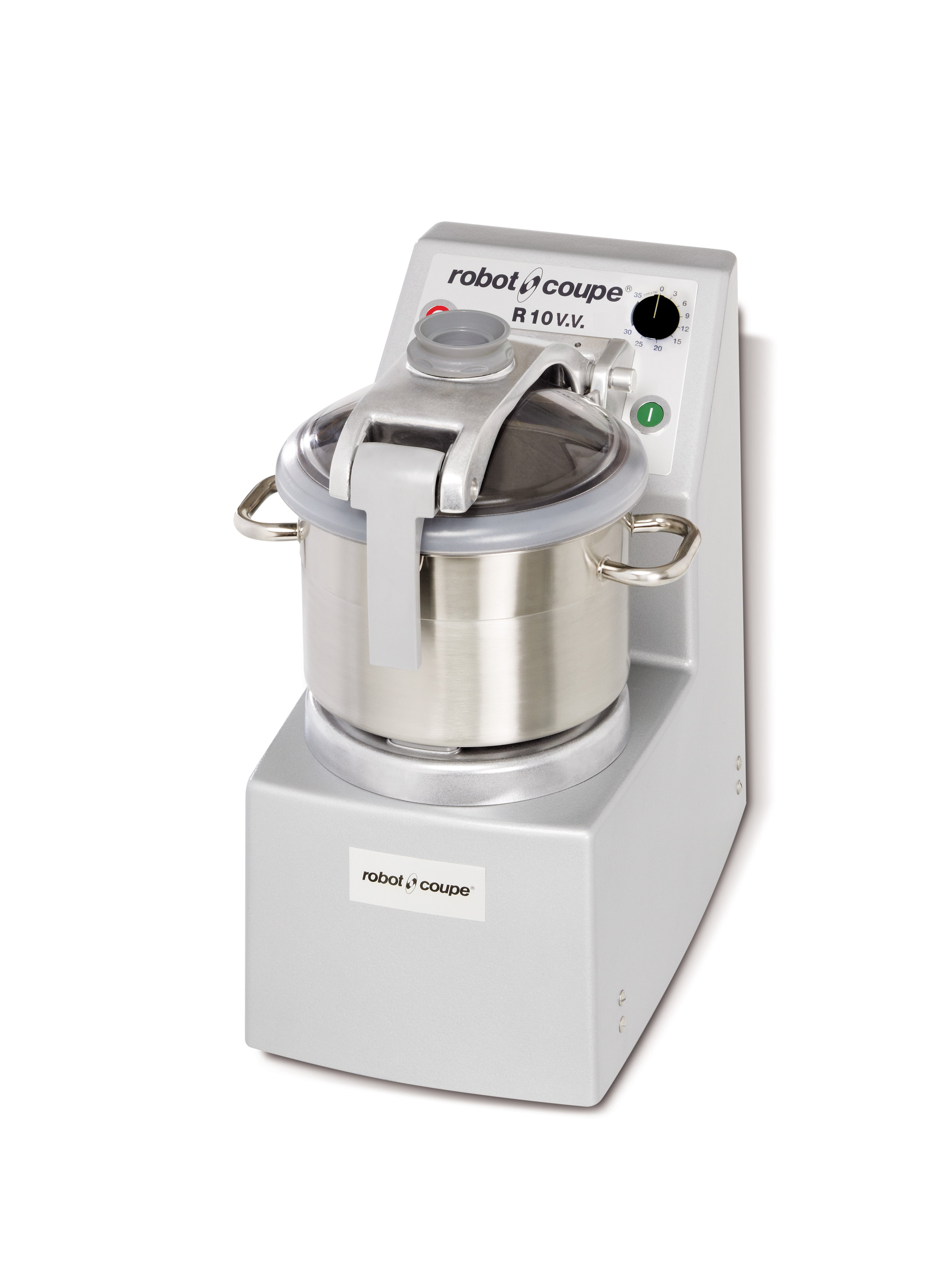Robot Coupe R10 V.V. - Food Processor