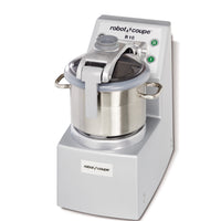 Robot Coupe R10 - Food Processor