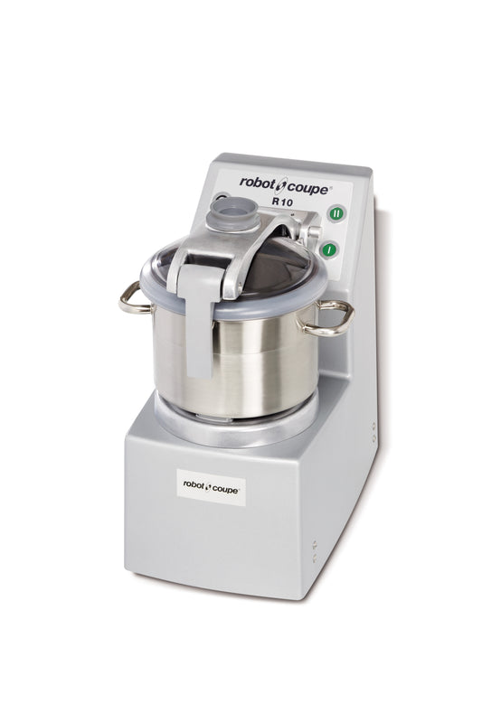 Robot Coupe R10 - Food Processor