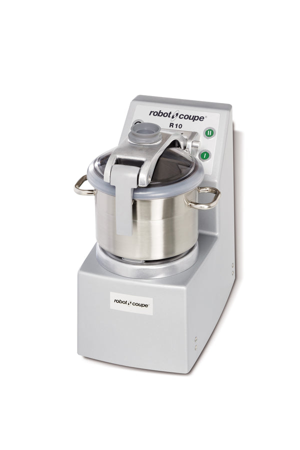 Robot Coupe R10 - Food Processor