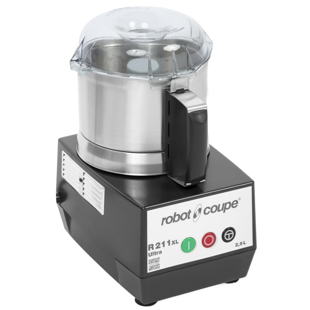 Robot Coupe R211XL ULTRA Food Processor SilverChef
