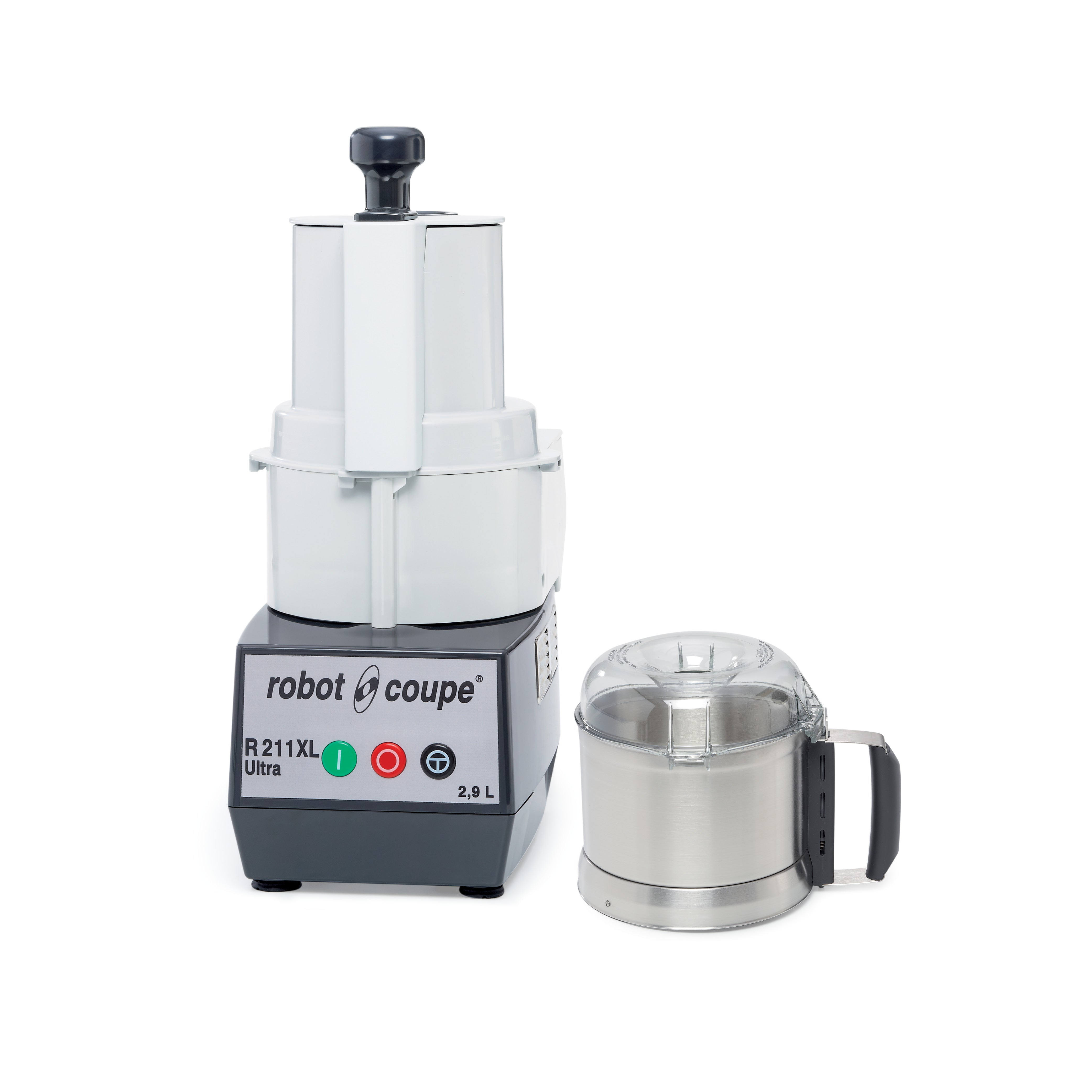Robot Coupe R211 XL Ultra - Food Processor