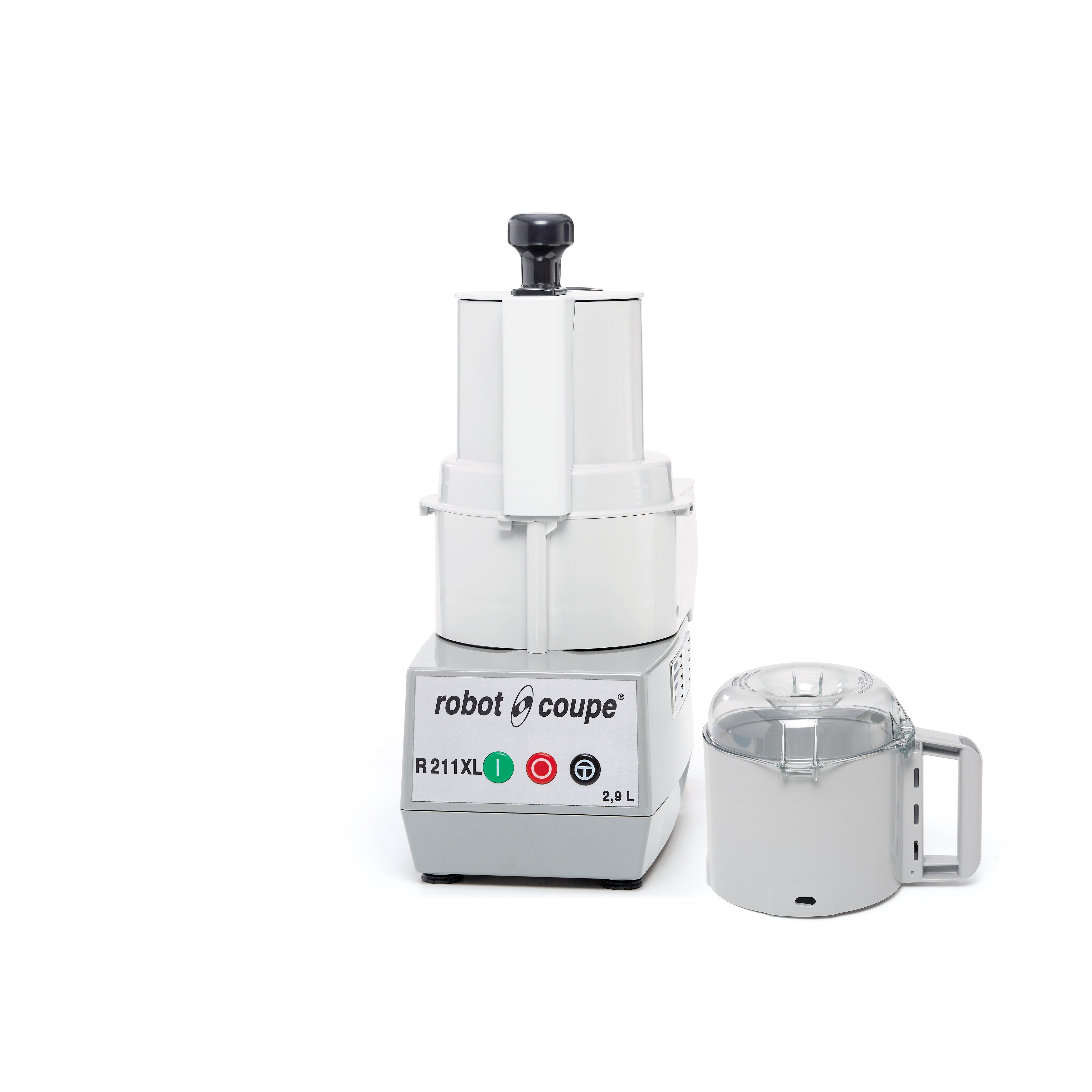 Robot Coupe R211 XL - Food Processor