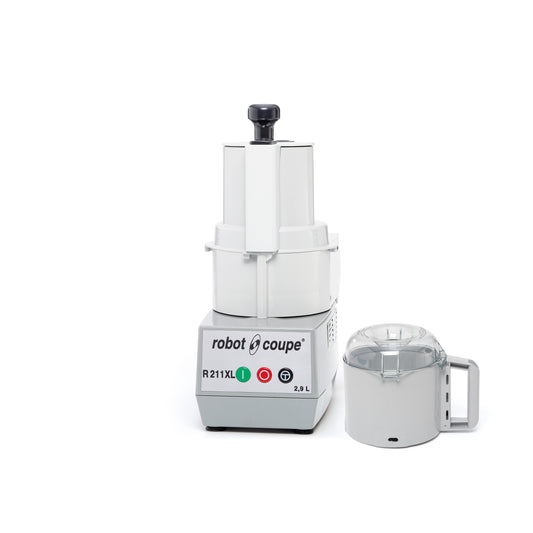 Robot Coupe R211 XL - Food Processor