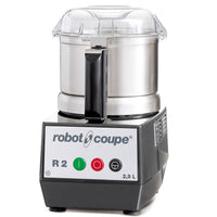 Robot Coupe R2 - Food Processor