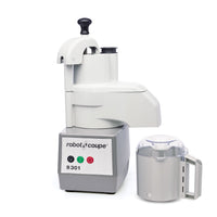 Robot Coupe R301 - Food Processor
