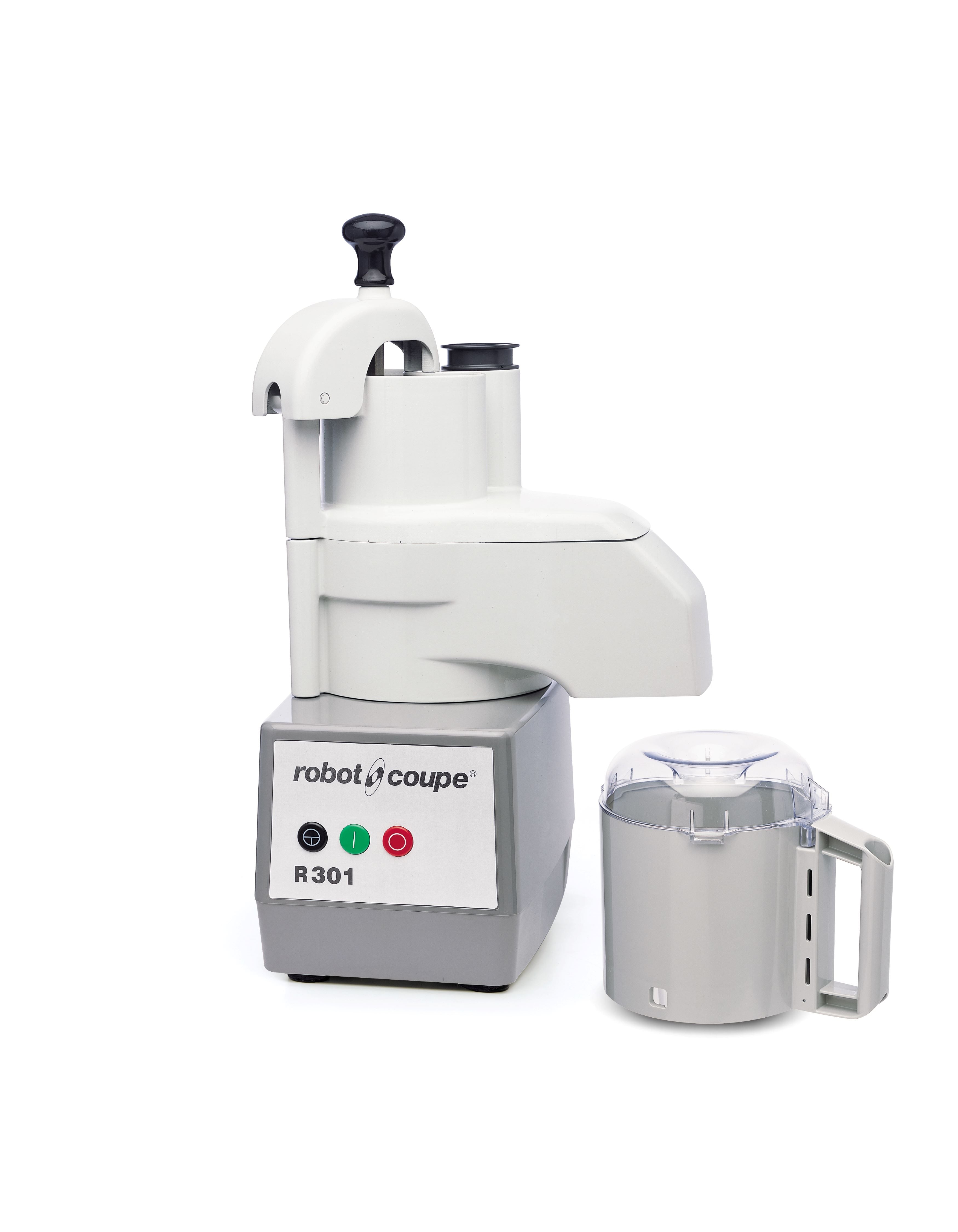 Robot Coupe R301 - Food Processor – SilverChef AU