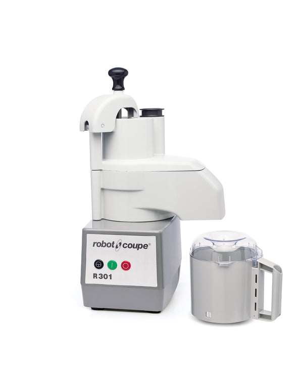 Robot Coupe R301 - Food Processor