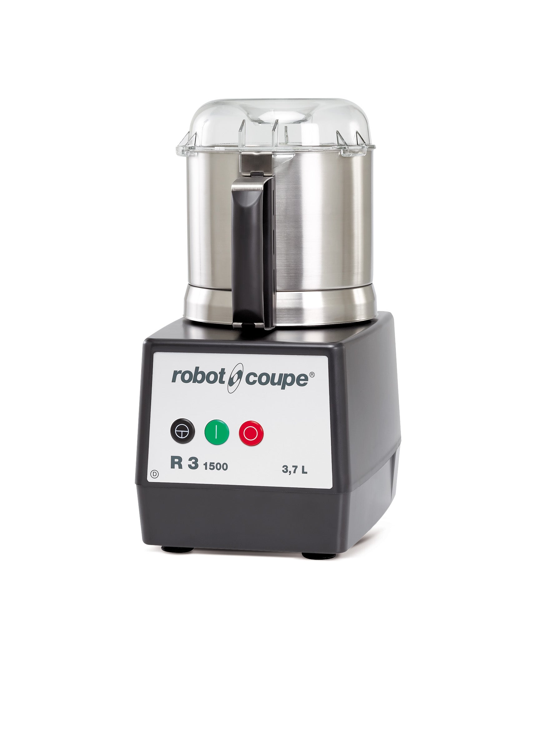 Robot Coupe R3 Food Processor