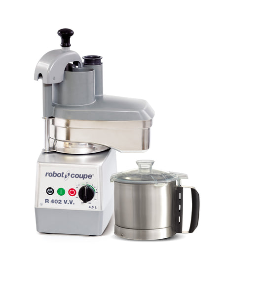 Robot Coupe R402 V.V. - Food Processor