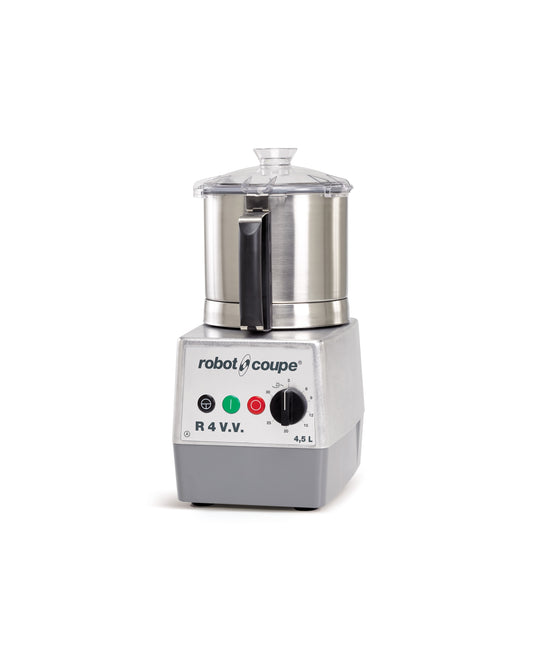 Robot Coupe R4 V.V. - Food Processor