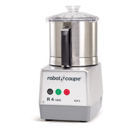 Robot Coupe R4 - Food Processor