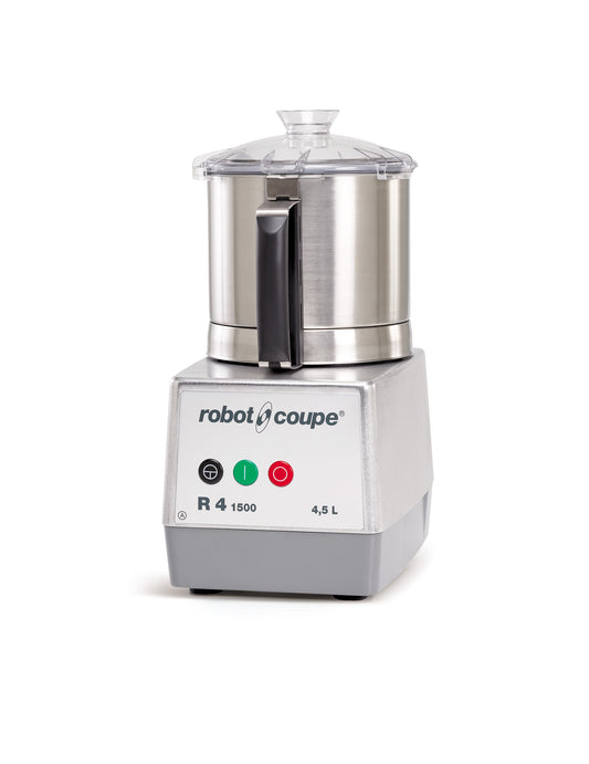 Robot Coupe R4 - Food Processor
