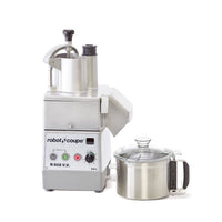 Robot Coupe R502 V.V. - Food Processor