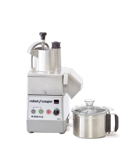 Robot Coupe R502 V.V. - Food Processor