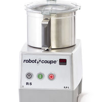 Robot Coupe R5 - Food Processor