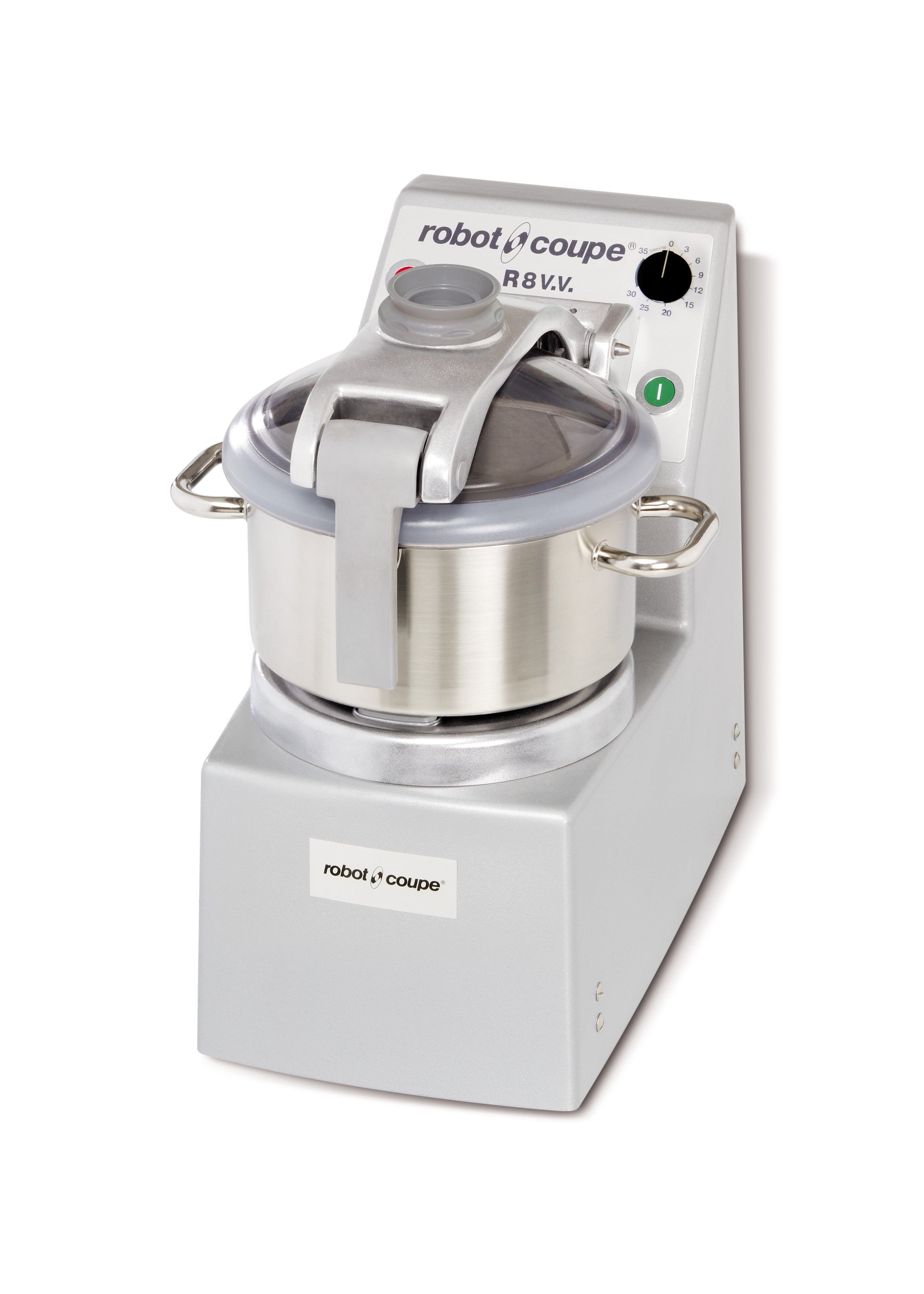 Robot Coupe R8 V.V. - Food Processor – SilverChef AU