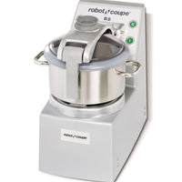 Robot Coupe R8 - Food Processor