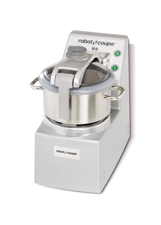 Robot Coupe R8 - Food Processor