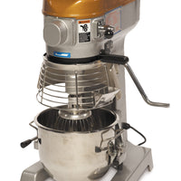 Robot Coupe SP10-S - Planetary Mixer