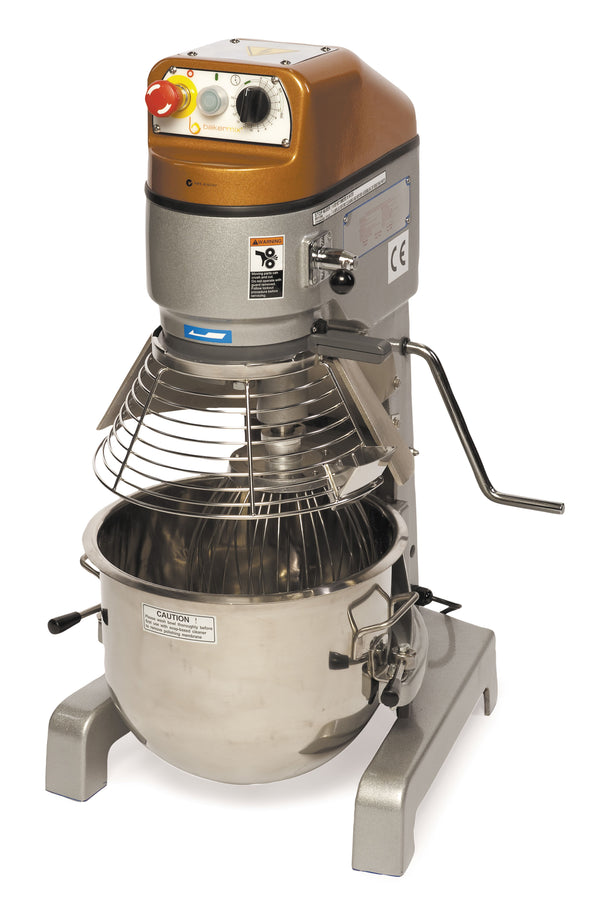 Robot Coupe SP25-S - Planetary Mixer