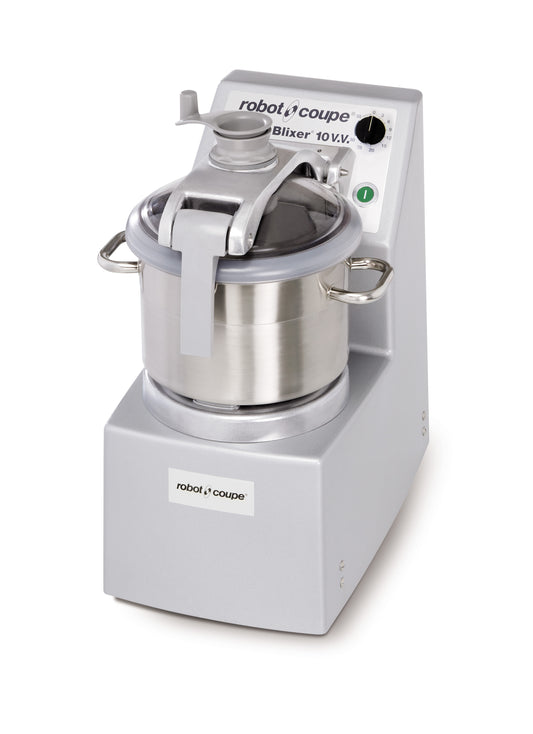 Robot Coupe Blixer 10 V.V. - Food Processor